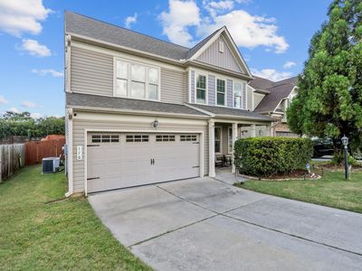 176 Callahan Trl, Garner, NC, 27529