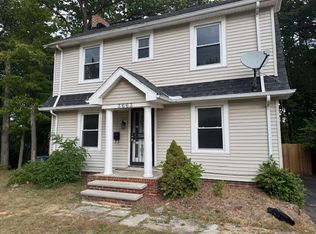 3663 Randolph Rd, Cleveland Heights, OH 44121