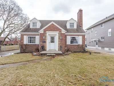 2602 117th St, Toledo, OH, 43611