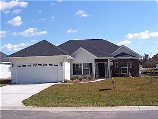 217 Sancroft Lane, Myrtle Beach, SC 29588