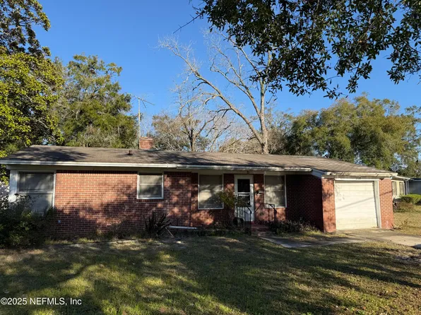 2325 HYDE PARK Road, Jacksonville, FL 32210