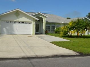 23514 Garrett Ave, Pt Charlotte, FL 33954