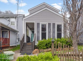 1025 Lampton St, Louisville, KY