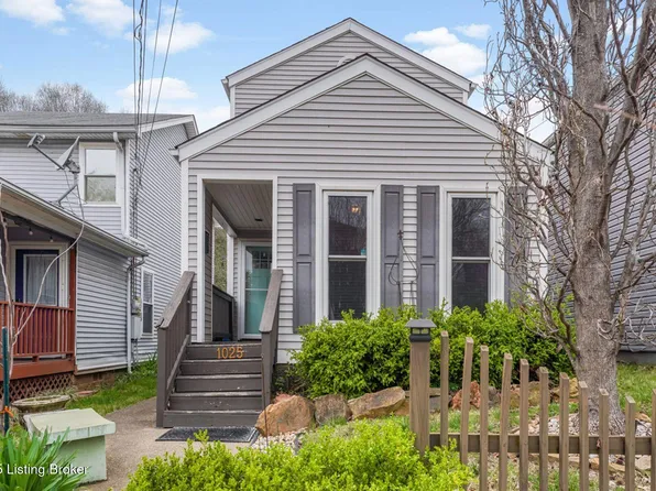 1025 Lampton St, Louisville, KY 40204