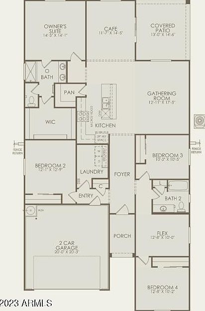 2nd image of 24631 W RIPPLE Road