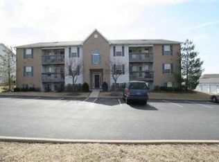 92 Rough Way UNIT 1, Lebanon, OH 45036