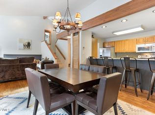 640 Homestead Dr APT 15, Edwards, CO 81632