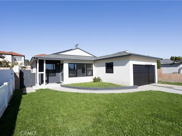 325 E 222nd St, Carson, CA 90745