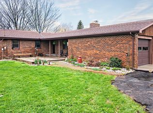 8297 Hollywood Rd, Berrien Springs, MI 49103