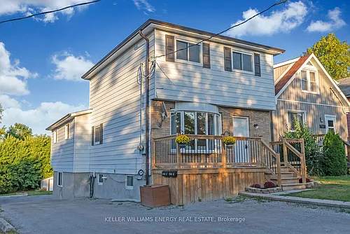 337 Oshawa Blvd N #FRONT Photo 1