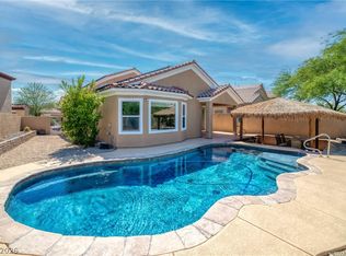 6520 Birdcall St, North Las Vegas, NV 89084
