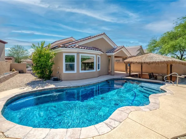 6520 Birdcall St, North Las Vegas, NV 89084