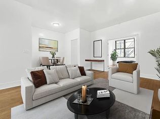 206 Rivington St APT 5C, New York, NY 10002