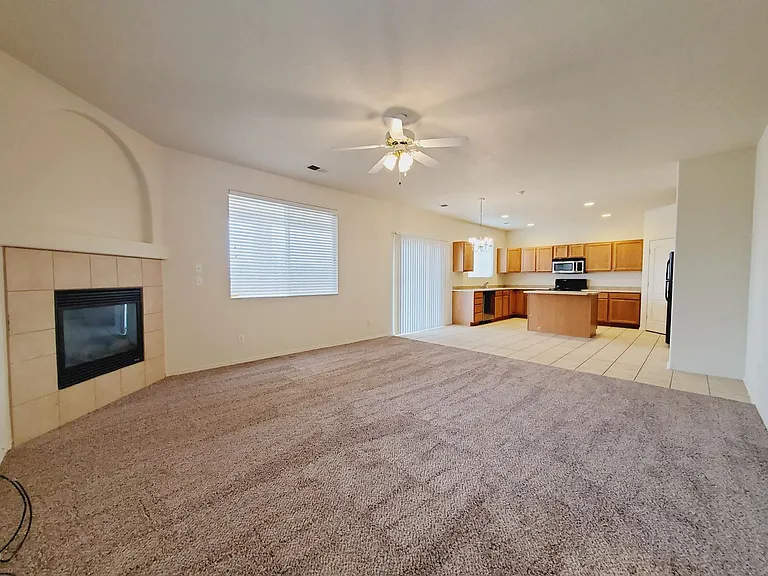 2870 Desert Sage Ave SW — Photo 5