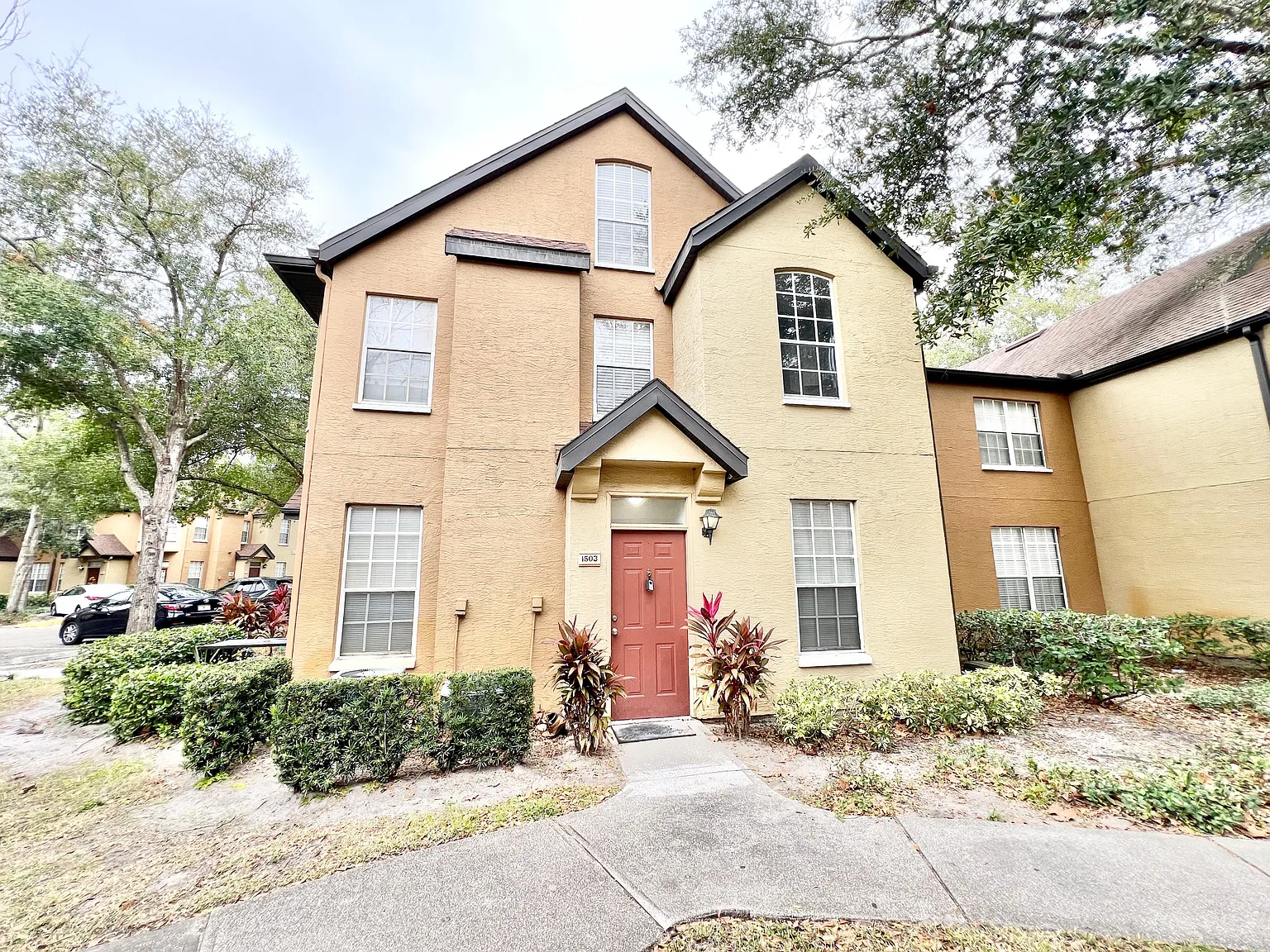 6356 Raleigh Street #1503 - 1503 — Photo 4