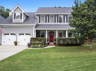 535 S Riversong Ln, Alpharetta, GA 30022