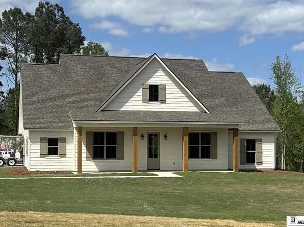 149 Oak Tree Rd, Choudrant, LA 71227