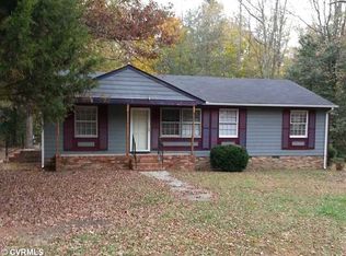 10039 Ashcake Rd, Ashland, VA 23005