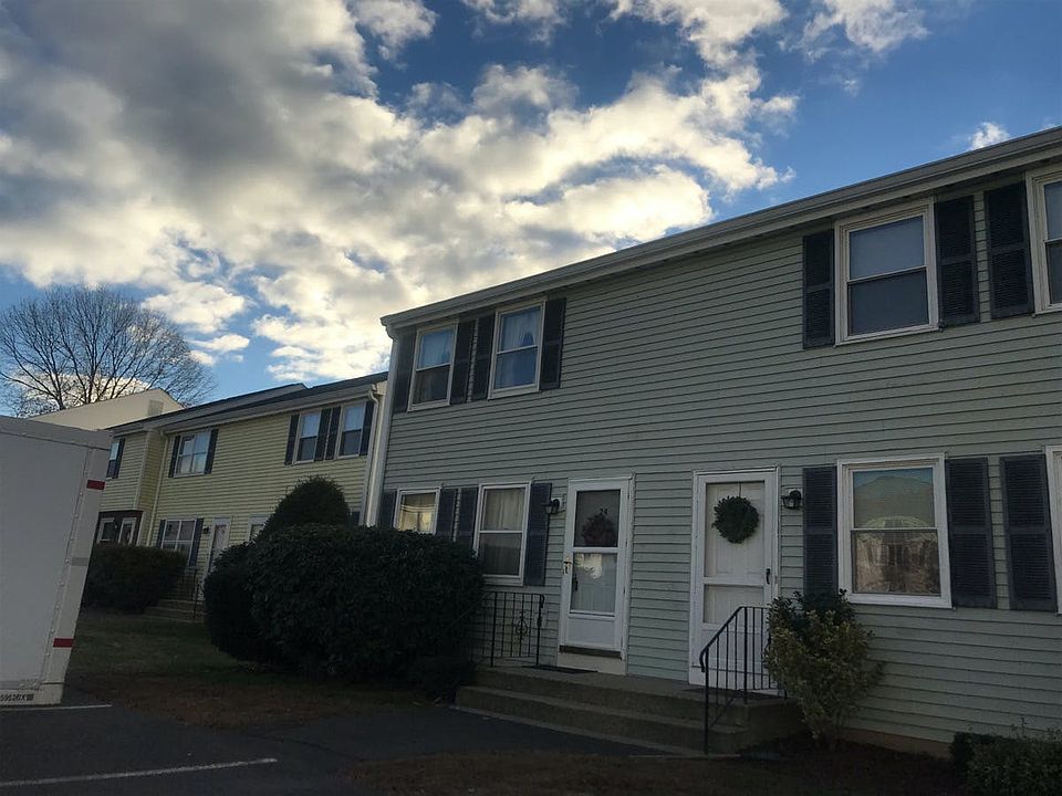 24 Garland Dr 7DA4, Glastonbury, CT 06033 Zillow