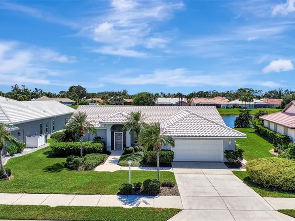 1618 LISCOURT DRIVE, VENICE, FL 34292