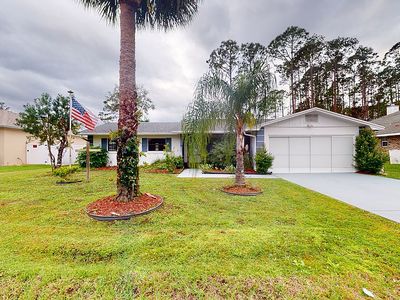 43 Utah Pl, Palm Coast, FL, 32164