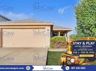 9133 Sun Haven Way, Fort Worth, TX 76244