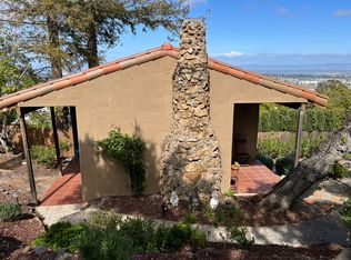 1500 Ridge Rd, Belmont, CA 94002