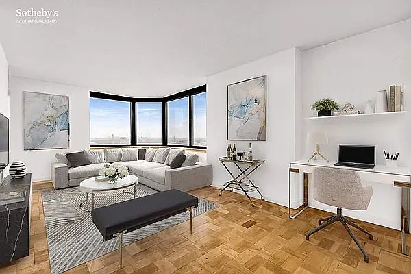 1st image of 415 E 37th St APT 31G