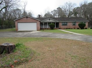 161 Pecan St, Eufaula, AL 36027