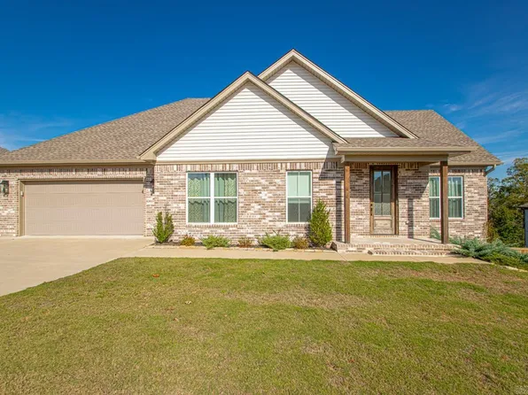 16006 Burleigh Ct, Little Rock, AR 72210