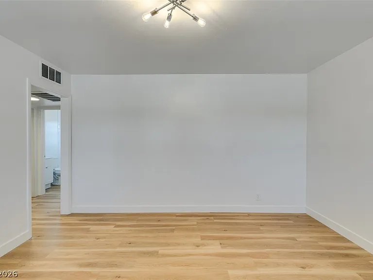 1116 S Casino Center Blvd #2 — Photo 8
