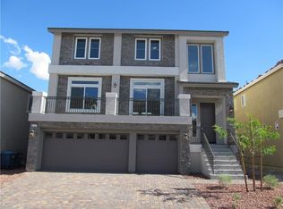 6335 Rock Stream Ln, Las Vegas, NV 89141