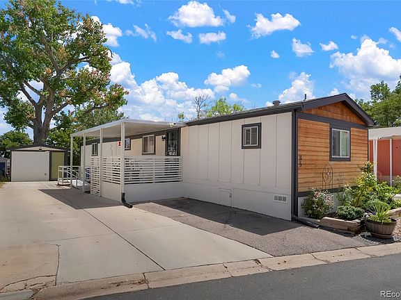 2nd image of 9100 Tejon Street LOT 85