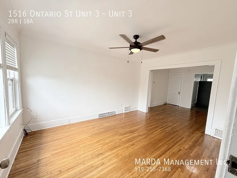 1516 Ontario St #3 — Photo 2