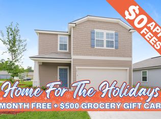 165 Falcon Ridge Rd, Saint Augustine, FL 32084