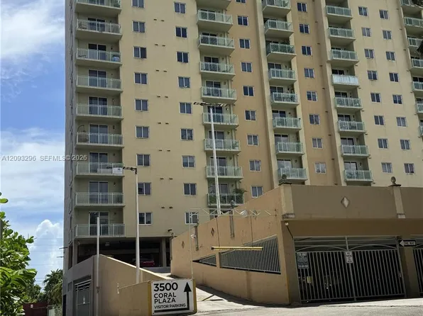 3500 Coral Way APT 412, Miami, FL 33145