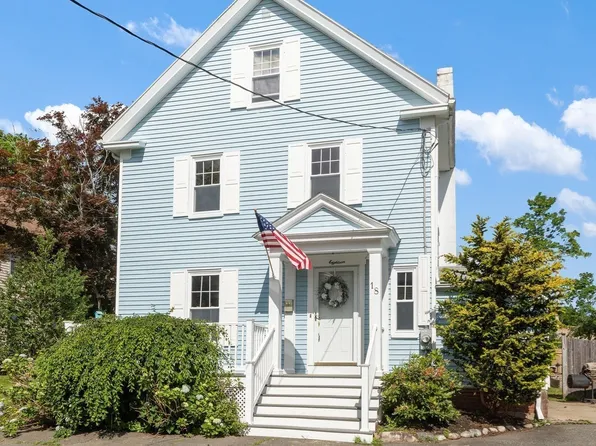 18 Hardy St, Danvers, MA 01923