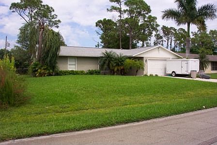 House on East 
