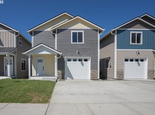 430 Avenue G, Seaside, OR