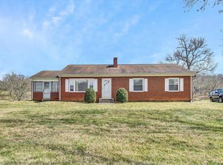 1780 Morgans Mill Rd, Goodview, VA 24095