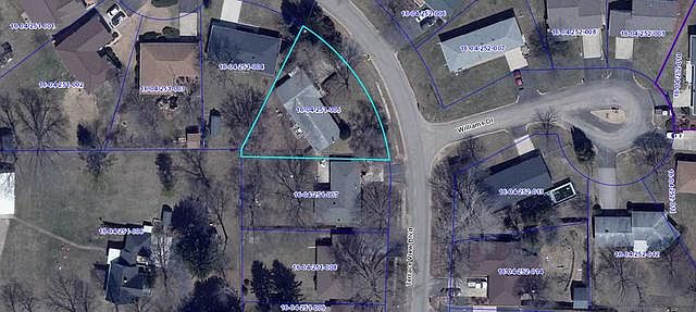 2nd image of 100 Terrace View Blvd