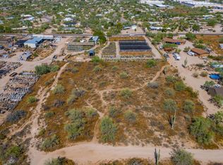 34040 N 53rd St, Cave Creek, AZ 85331