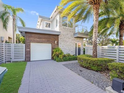 743 NE 17th Way, Fort Lauderdale, FL, 33304