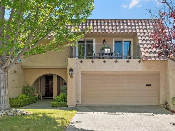 117 Plazoleta, Los Gatos, CA 95032