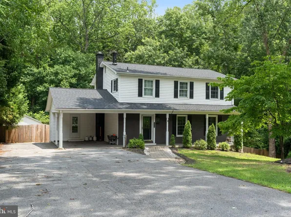 30020 Tomahawk Ct, Mechanicsville, MD 20659