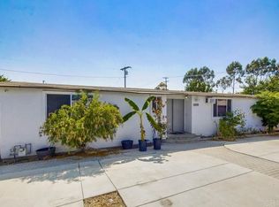 2215 Sweetwater Rd, Spring Valley, CA 91977