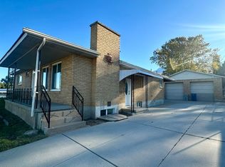 4258 S Porter Ave, South Ogden, UT 84403