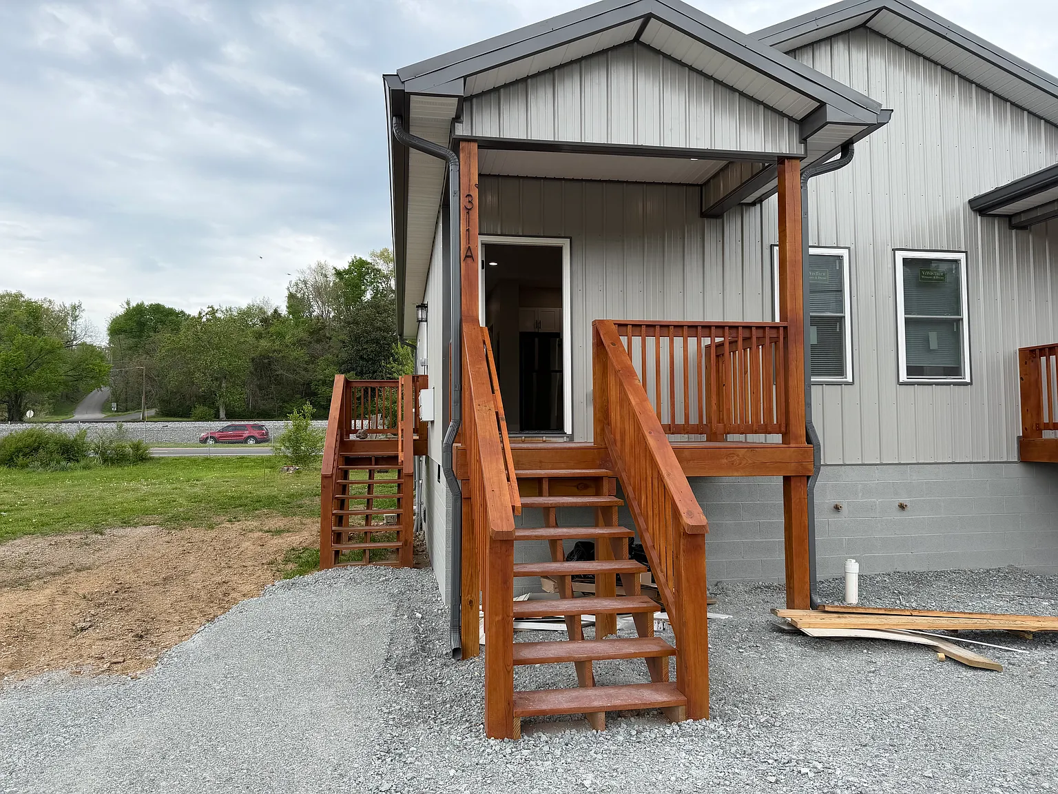 1 bed, 640 sqft, $1,200 — Photo 2