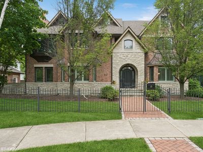 547 Hawthorn Ln, Winnetka, IL, 60093