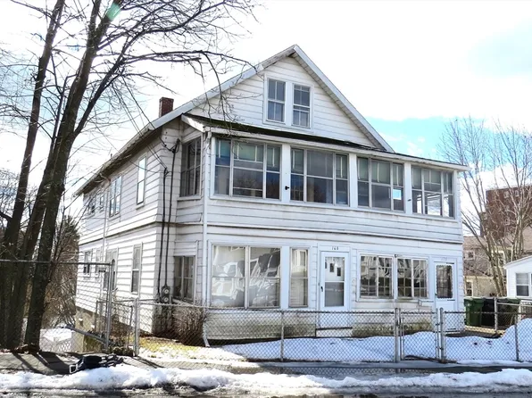 168-170 Fayette St, Watertown, MA 02472